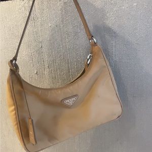 Prada 2005 Nylon bag